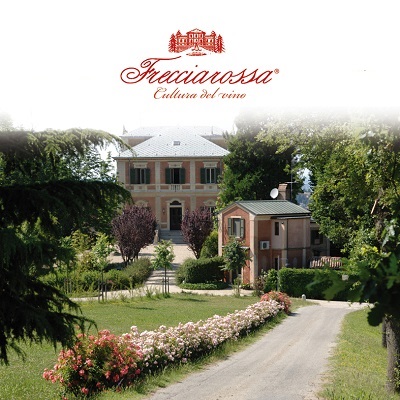 Location matrimonio in oltrepò pavese Villa storica Frecciarossa